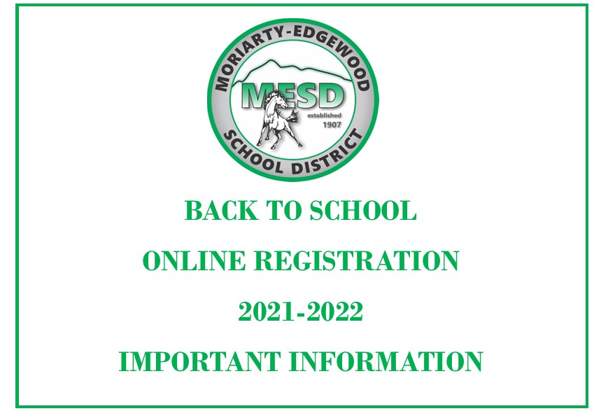 City of Moriarty Home